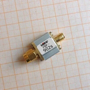 890M - 915mhz Bandpassfilter GSM900 Dedizierter SAW Bandpassfilter SMA - Bild 1 von 3
