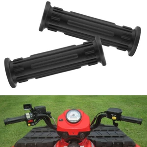 2 x Handlebar Grips for Polaris Sportsman 800 700 600 500 450 400 335 MV7 X2 - Picture 1 of 10