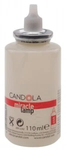 Candola Austauschflaschen 60 A 4,5 cm / 11 cm - 24x110 ml - Bild 1 von 1