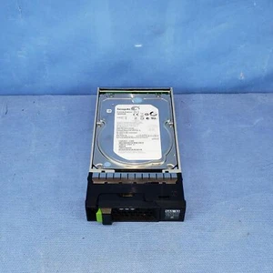 Fujitsu 3.5" 3TB SAS 6GB/s 7.2K 128MB HDD for DX Series PN: CA07670-E093 - Picture 1 of 3