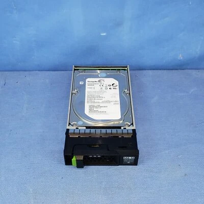 Fujitsu 3.5" 3TB SAS 6GB/s 7.2K 128MB HDD for DX Series PN: CA07670-E093 - Image 1 of 3