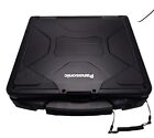 Panasonic Toughbook CF-31 MK3 BLACK i5 8GB 256GB DVD Wi-Fi Touch 130Hrs!