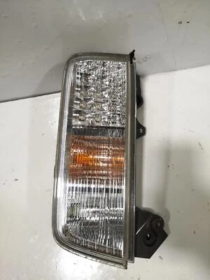NISSAN ELGRAND E52 2011 LOWER LEFT TAILLIGHT 68632 - Image 1 of 4