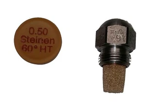 Steinen Düse 0.50 gph. 60 Grad HT - Picture 1 of 4