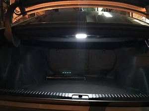 For LEXUS IS 200t 250 300 300h 2013-17 LED super light cargo trunk luggage lamp - Bild 1 von 9