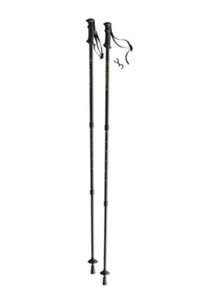 Leupold Pro Gear 170592 Carbon Fiber Trek Trekking Poles NEW - Picture 1 of 8