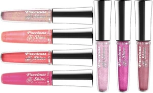 Lip Gloss by Miss Sporty ~ Precious Shine 3D & matte to last 💋 - Picture 1 of 12