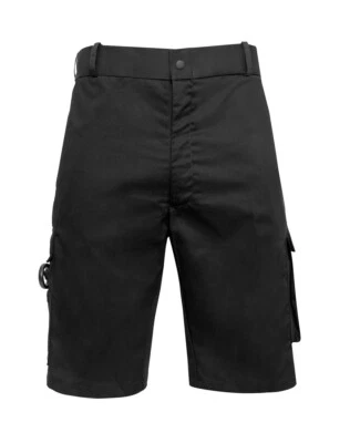Rothco E.M.T. Shorts - Black - Image 1 of 2