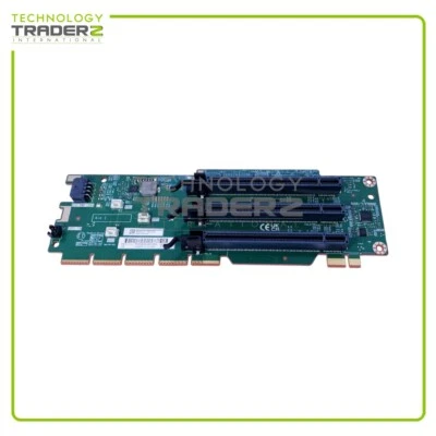P42519-001 HP Proliant DL380 Gen11 3x Alloggio Pci-E 5.0 x16 Scheda Riser Nuovo - Immagine 1 di 3