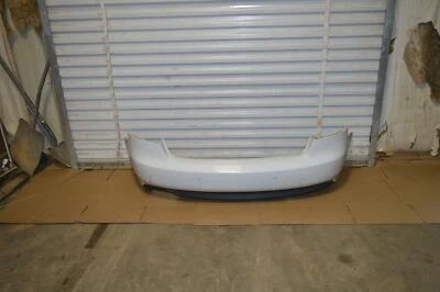 2008-2012 AUDI A5 QUATTRO COUPE REAR BUMPER COVER ASSEMBLY W/ SENSOR OEM - Image 1 of 4