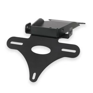 License Plate Holder Bracket Tail Tidy Fender For Aprilia Tuareg 660 2021-2025 - Picture 1 of 7