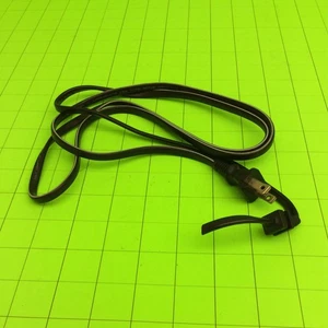 Symphonic WF802 Videorecorder/DVD Video Player Stromkabel Kabel - Bild 1 von 5