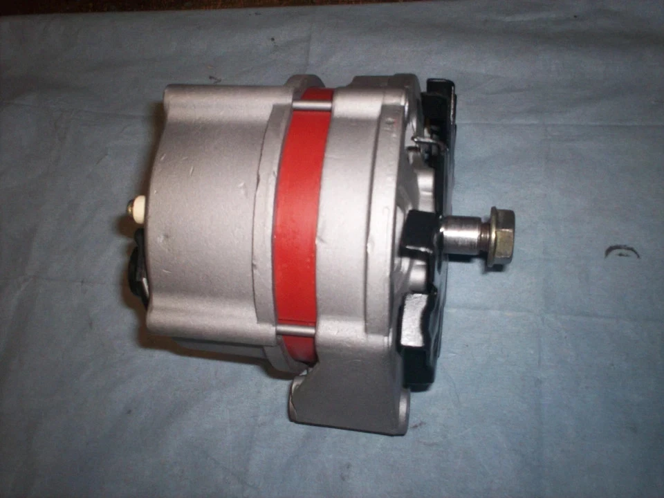 ALTERNATOR Generator 1993-84 SAAB 900i 2000cc 1992-1986 SAAB 9000 2000cc 14791 - Image 1 of 1