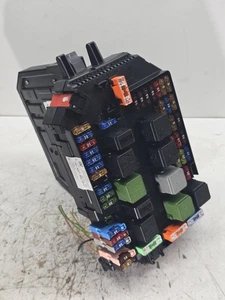 MERCEDES CLASE S W221 2010 - 2013 UNIDAD MÓDULO SAM DELANTERO A22198005801 A22199006001 - Imagen 1 de 12