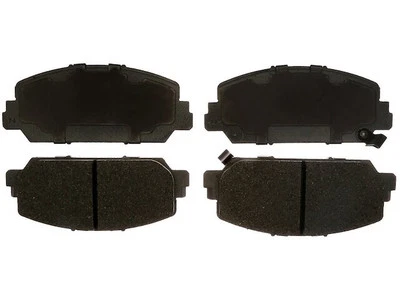 Juego de pastillas de freno delanteras Raybestos 24871VNQZ 2014 2015 2016 para Acura RDX 2013-2018 Foto 1 de 2