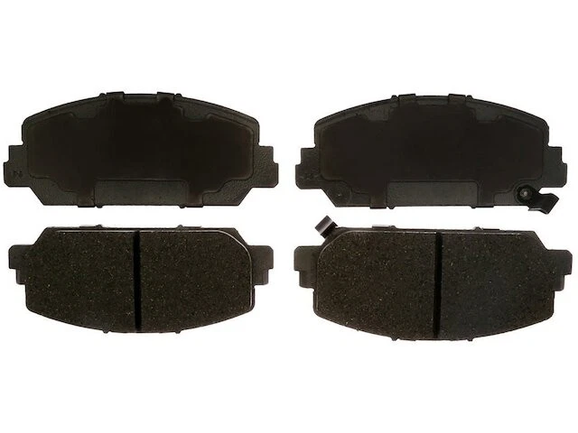 Juego de pastillas de freno delanteras Raybestos 24871VNQZ 2014 2015 2016 para Acura RDX 2013-2018 Foto 1 de 2