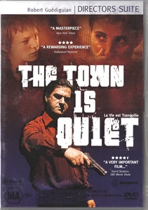 The Town Is Quiet - French Film (DVD, 2000) Region 0 PAL - Picture 1 of 2
