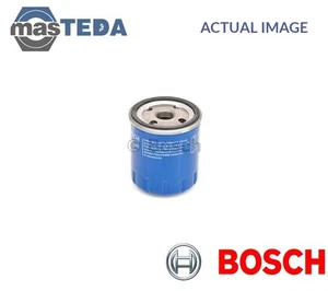 0 451 103 261 ENGINE OIL FILTER BOSCH FOR LANCIA ZETA 2L,2.1L 97KW,108KW,80KW - Picture 1 of 10