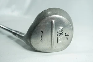 Mizuno Axis 3 Wood 17° / Graphite Shaft - Picture 1 of 8