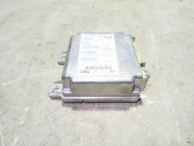 HONDA CIVIC VIII Hatchback FN, FK Unité de Contrôle de Sécurité 17112899 - Immagine 1 di 3