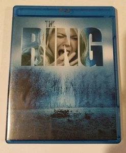 The Ring (Blu-ray) Naomi Watts Brian Cox Psychological Supernatural Horror - Bild 1 von 3