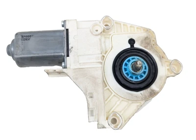 05-09 Land Rover LR3 Pasajero Puerta Trasera Derecha Ventana Regulador Motor OEM Foto 1 de 3