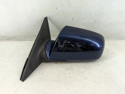 Espejo retrovisor eléctrico azul oscuro para conductor Kia Optima 2006-2008 H8AWZ Foto 1 de 4