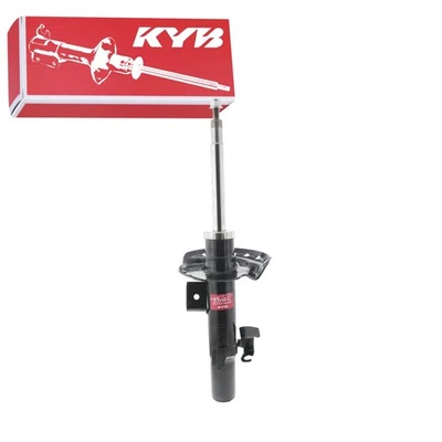Передняя левая стойка подвески KYB для Volvo S60 2011-2018 годов выпуска - Изображение 1 из 4