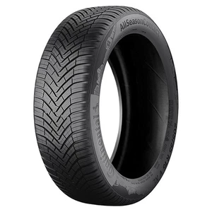 TYRE ALL SEASON CONTINENTAL 185/65 R14 90T ALL SEASON CONTACT XL DOT 2021 - Picture 1 of 4