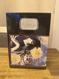 xxxHOLiC – The Complete Series (DVD, 2008) Original Box Set - Picture 1 of 5