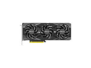PNY OC GeForce RTX 5070 Ti 16GB GDDR7 DLSS 4.0 PCI Express 5.0 x16 ATX Graphics - Picture 1 of 5