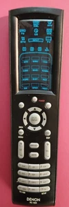 Denon remote controller RC-1024 Not available for USA - Picture 1 of 2