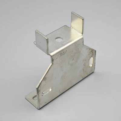 Einhell Gabel #210251024 #Laufschienenbefestigung #Ersatzteil #BGT63 - Bild 1 von 2