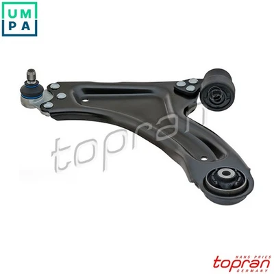 CONTROLTRAILING ARM WHEEL SUSPENSION 206 474 FOR VAUXHALL MERIVA/Mk OPEL 4cyl - Image 1 of 4