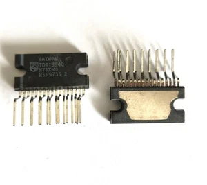 TDA1554Q 2 x 22 Watt Stereo-Leistungsverstärker SOT 243 - Bild 1 von 1