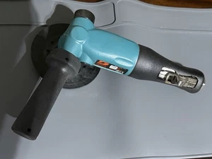 Dynabrade 52635 5" (125 mm) Dia. Pneumatic Right Angle Disc Sander - Picture 1 of 4