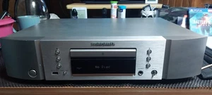 Marantz CD6006 CD-Player - Schwarz - Bild 1 von 3