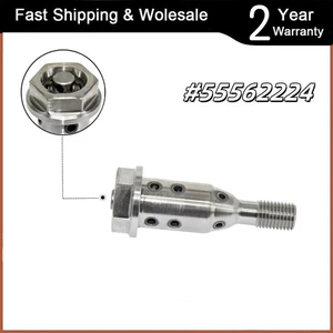 55562224 INA Left&Right Camshaft Sprocket Bolt Fits For Sonic 1.4T 2012-2020 NEW - Picture 1 of 6