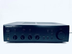 Pioneer A-404R Amplifier (#4424) - Bild 1 von 5