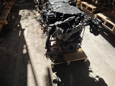 2014-2016 BMW 535i Engine - 3.0L Diesel, RWD, 133K Miles Foto 1 de 4