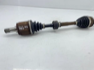 HONDA CIVIC MK9 FRONT DRIVESHAFT PASSENGER SIDE LEFT 1.8 I-VTEC 2012-2017 - Picture 1 of 12