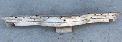 LINCOLN MARK IV 4 SOPORTES DE MONTAJE DE IMPACTO PARA PARACHOQUES DELANTERO 1974-1976 74-76 OEM Foto 1 de 4