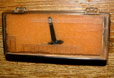 RECOTON FOR SINGER Phonograph Needle 644-SD for Singer 74-22 HE-2202 2205 EV3151DS TAE8702 791-DS73