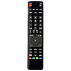 Telecomando compatibile con Shinelco DXV7070 DXV7070-V2 - Foto 1 di 1