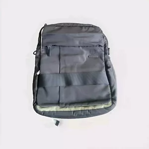 Mochila TUMI T-TECH Nylon Color Negro Todas las Temporadas Diseño de Negocios - Imagen 1 de 5