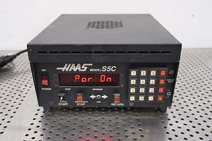 HAAS 17 PIN S5C CONTROLLER - Picture 1 of 10