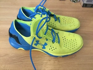 Under armor speed form Lightweight sock shoe - Picture 1 of 11