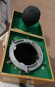Juego de forro de casco de piloto y tripulación aérea USN USMC USAF de 1970 molde personalizado para tu cabeza - Imagen 1 de 11