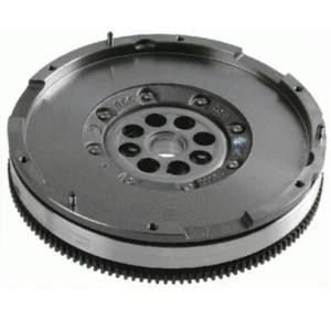 2010-2011 Saab 9-3 And 9-5 2.0T Turbo AWD Dual-Mass Flywheel # 55574137 - Picture 1 of 1