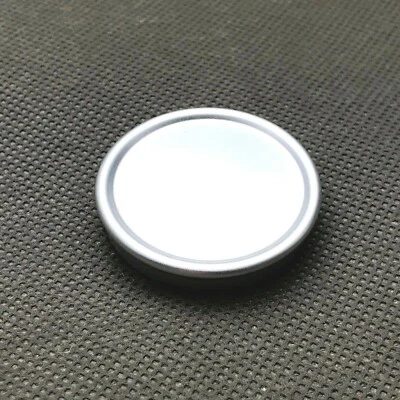 A30 30 mm plastic front lens cap - Image 1 of 2